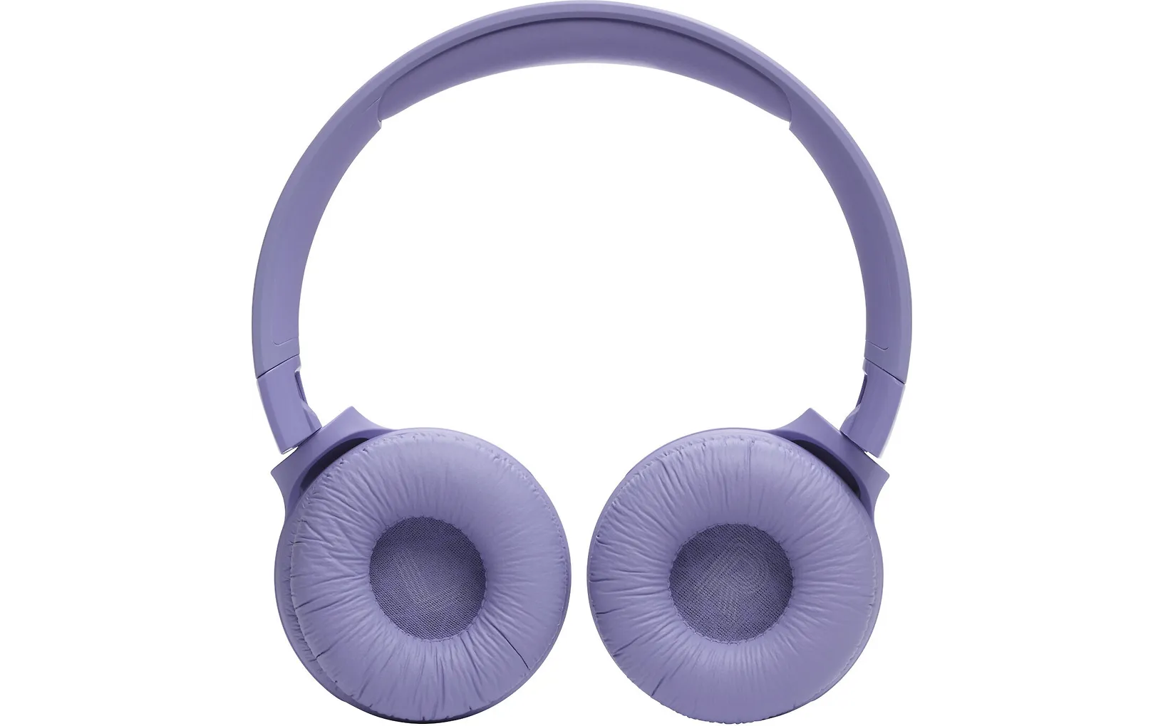 JBL Tune 520BT Bluetooth-hörlurar, lila