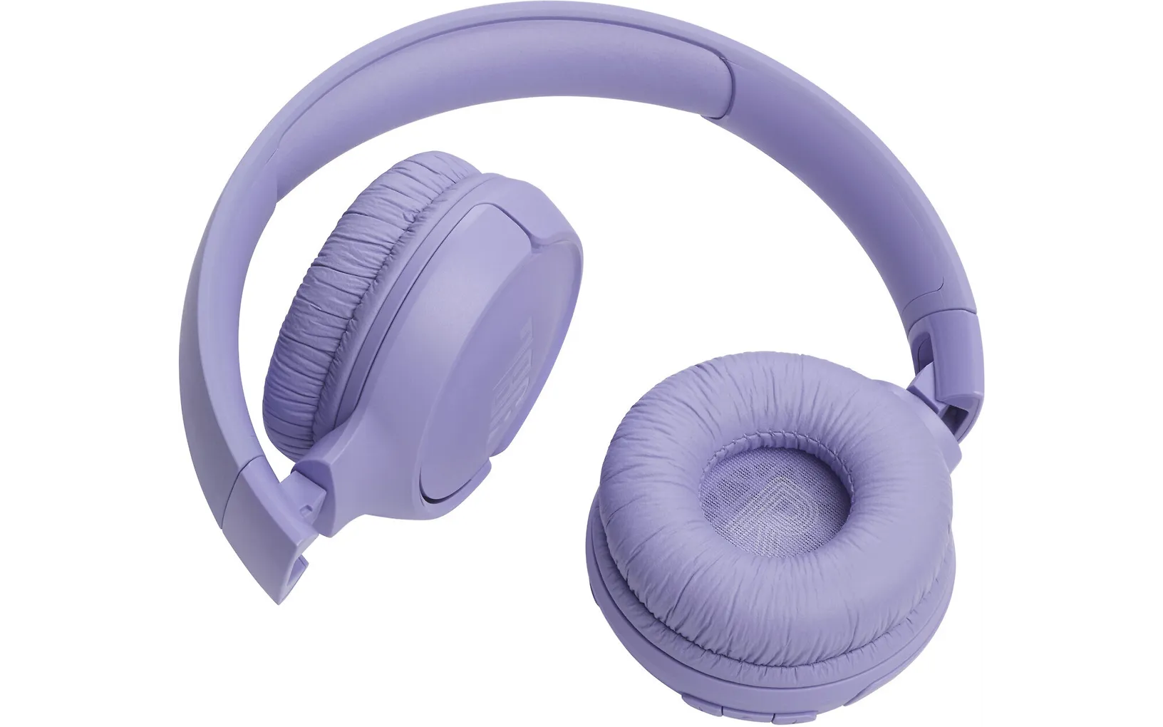 JBL Tune 520BT Bluetooth-hörlurar, lila