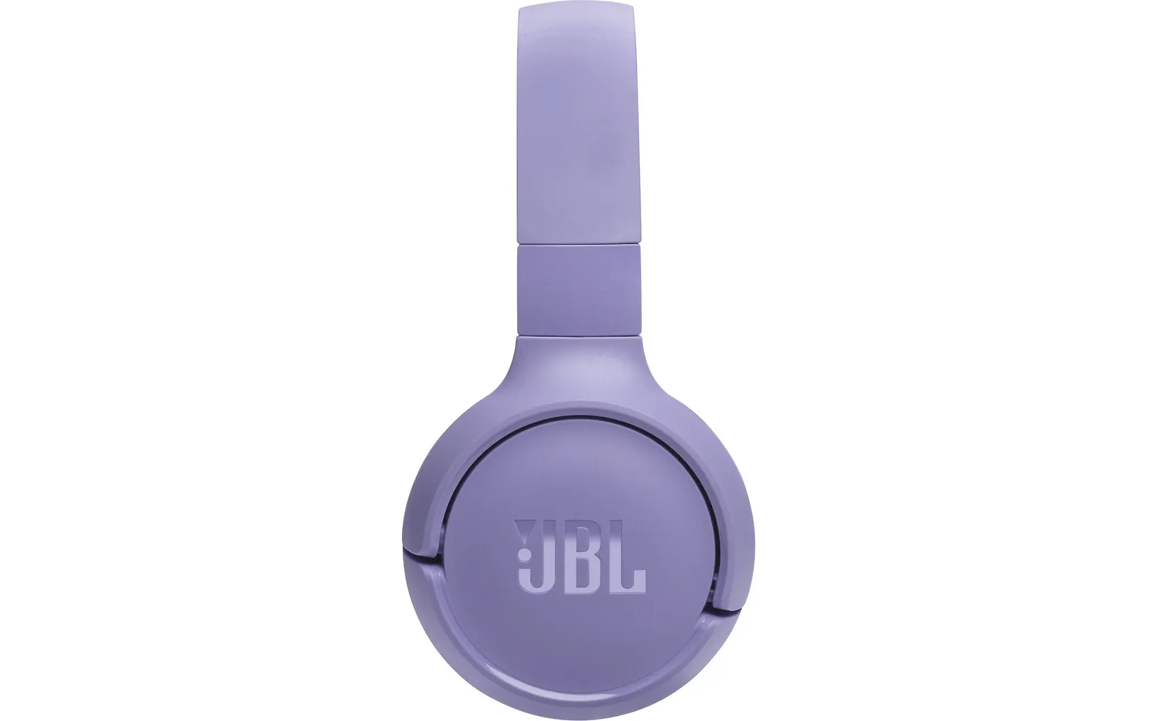 JBL Tune 520BT Bluetooth-hörlurar, lila