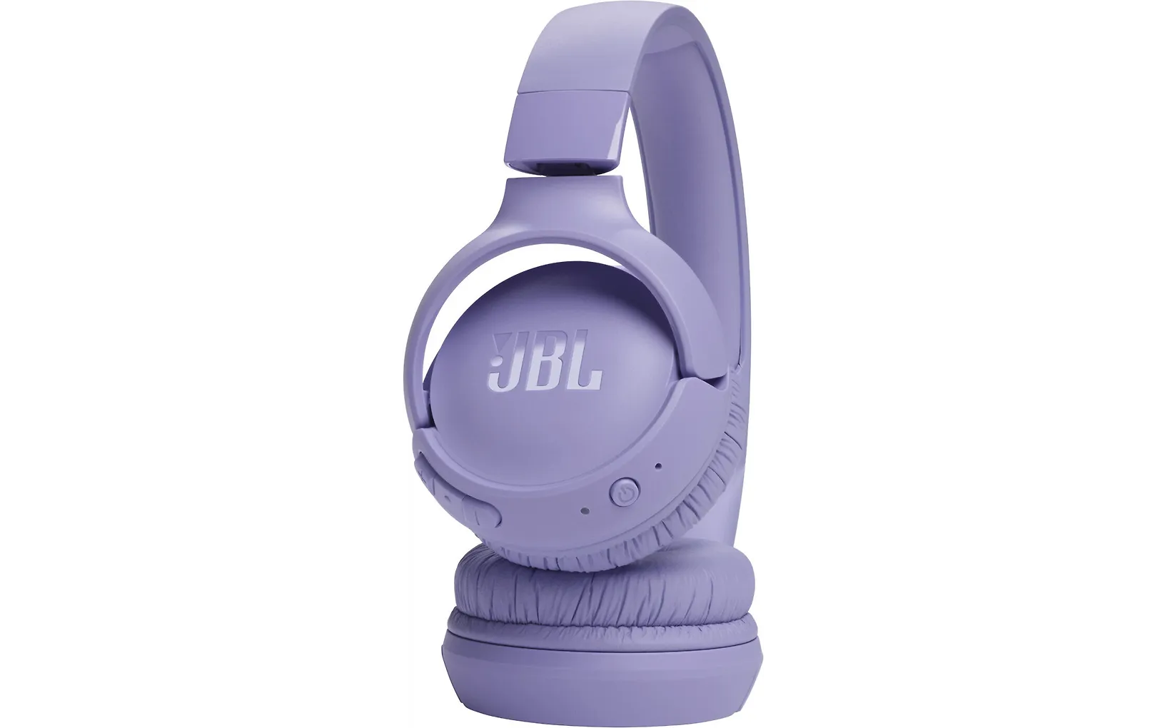 JBL Tune 520BT Bluetooth-hörlurar, lila