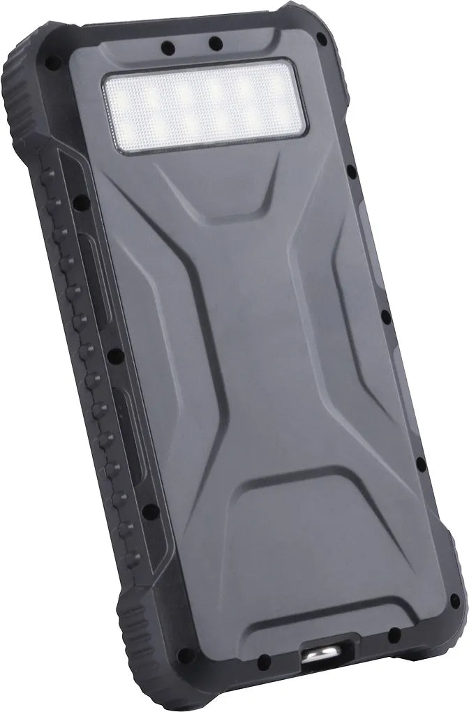 FoneKit 20K PD 18W Rugged -Power Bank, svart