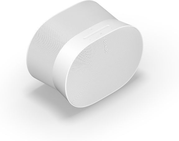 Sonos Era 300 -älykaiutin, valkoinen – kuva 3