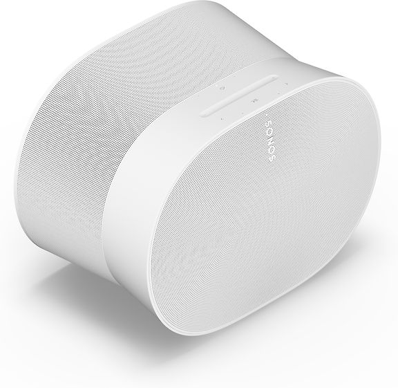 Sonos Era 300 -älykaiutin, valkoinen – kuva 1