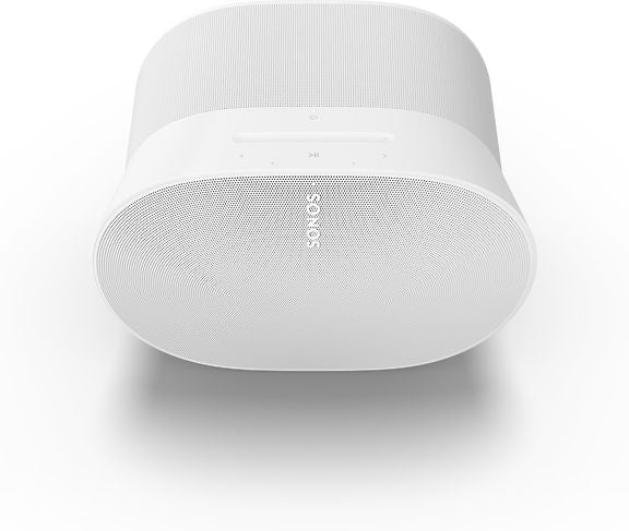 Sonos Era 300 -älykaiutin, valkoinen – kuva 7