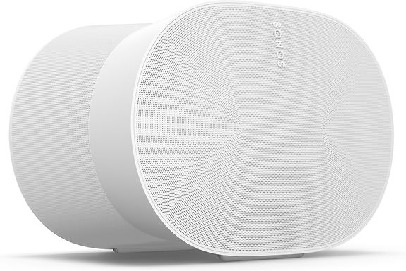 Sonos Era 300 -älykaiutin, valkoinen – kuva 2
