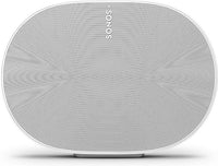 Sonos Era 300 -älykaiutin, valkoinen – kuva 4