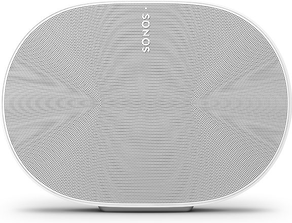 Sonos Era 300 -älykaiutin, valkoinen – kuva 4