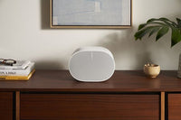Sonos Era 300 -älykaiutin, valkoinen – kuva 11