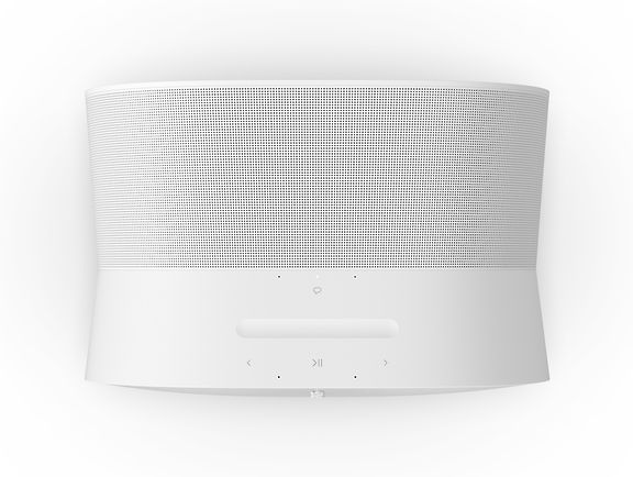 Sonos Era 300 -älykaiutin, valkoinen – kuva 6