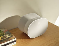 Sonos Era 300 -älykaiutin, valkoinen – kuva 12