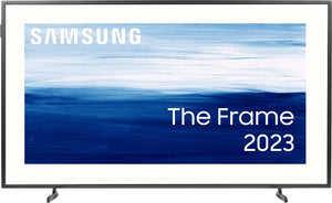Samsung LS03C 32" The Frame Full HD QLED TV - E-store.fi