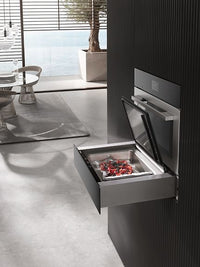 Miele EVS 7010 vakuumointilaatikko, obsidianmusta – kuva 6