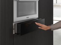 Miele EVS 7010 vakuumointilaatikko, obsidianmusta – kuva 7
