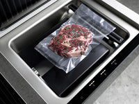 Miele EVS 7010 vakuumointilaatikko, obsidianmusta – kuva 4