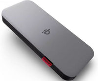 Lenovo Go Wireless Mobile Power Bank (10000 mAh) -varavirtalähde – kuva 1