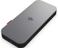 Lenovo Go Wireless Mobile Power Bank (10000 mAh) -varavirtalähde – kuva 2