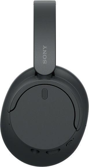 Sony WH-CH720N vastamelukuulokkeet, musta – kuva 6