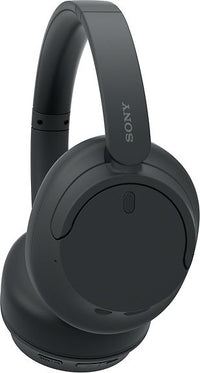 Sony WH-CH720N vastamelukuulokkeet, musta – kuva 5