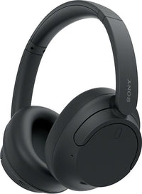 Sony WH-CH720N vastamelukuulokkeet, musta – kuva 2