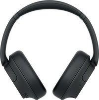 Sony WH-CH720N vastamelukuulokkeet, musta – kuva 3