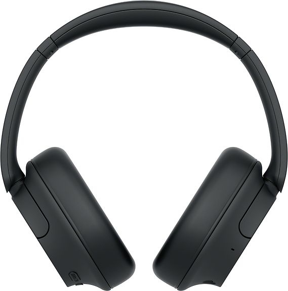 Sony WH-CH720N vastamelukuulokkeet, musta – kuva 3