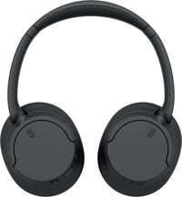 Sony WH-CH720N vastamelukuulokkeet, musta – kuva 4