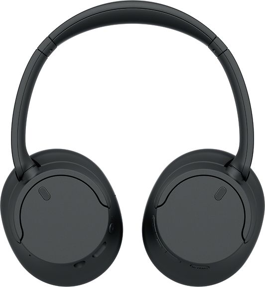 Sony WH-CH720N vastamelukuulokkeet, musta – kuva 4