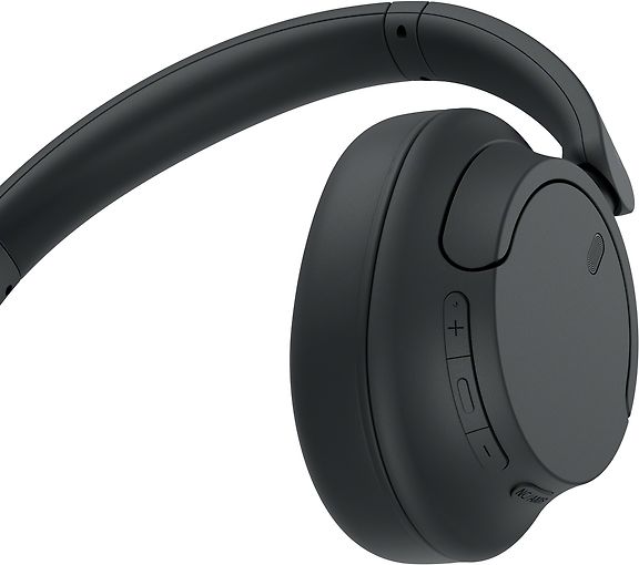 Sony WH-CH720N vastamelukuulokkeet, musta – kuva 7