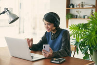 Sony WH-CH720N vastamelukuulokkeet, musta – kuva 10