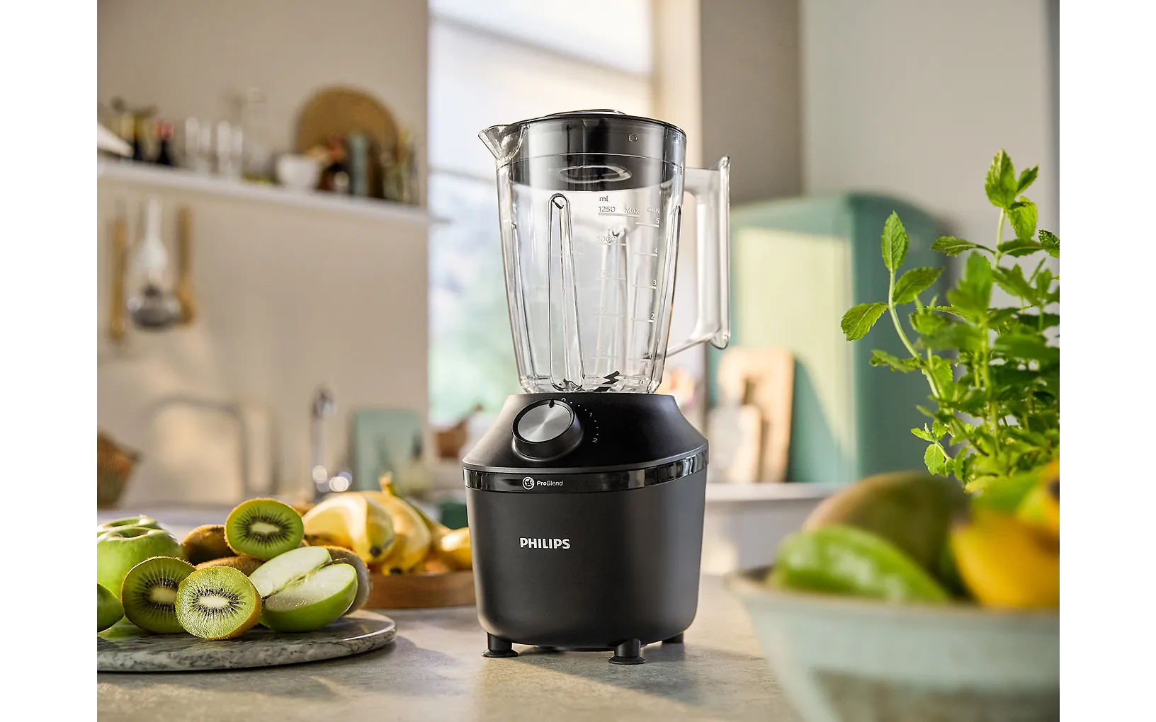 Philips mixer i 3000-serien HR2041/41