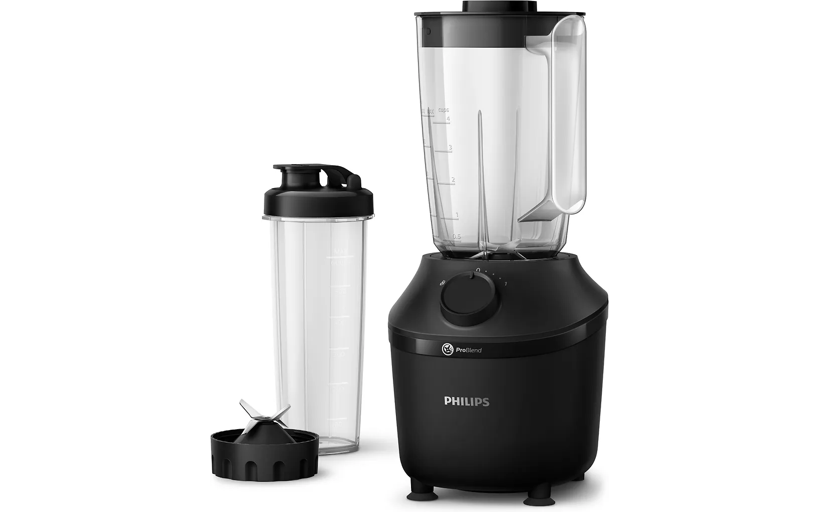 Philips mixer i 3000-serien HR2041/41