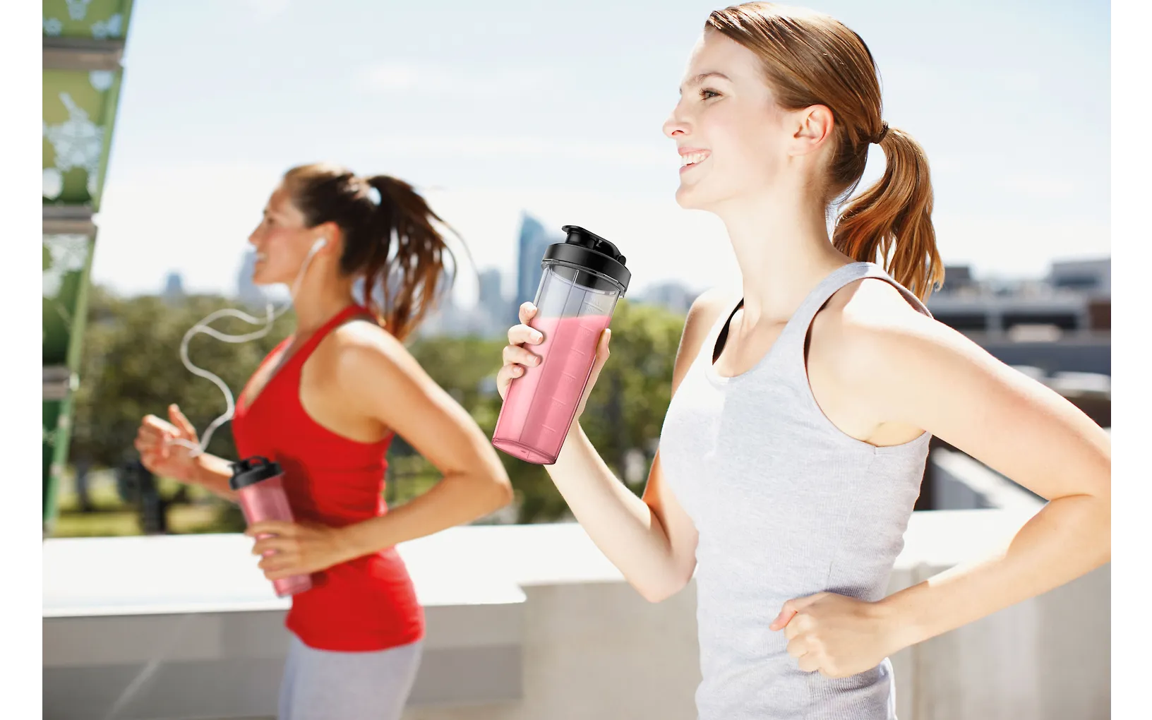 Philips mixer i 3000-serien HR2041/41