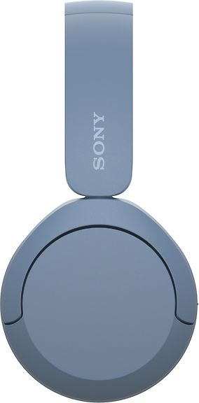 Sony WH-CH520 -langattomat sankakuulokkeet, sininen