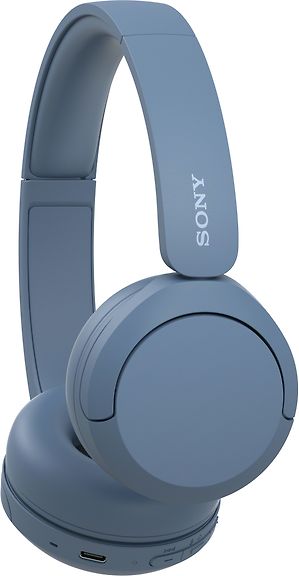 Sony WH-CH520 -langattomat sankakuulokkeet, sininen
