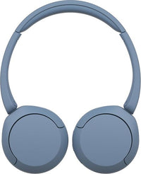 Sony WH-CH520 -langattomat sankakuulokkeet, sininen