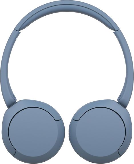Sony WH-CH520 -langattomat sankakuulokkeet, sininen