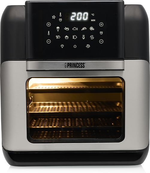 Princess 183032 Aerofryer Oven airfryer/miniuuni