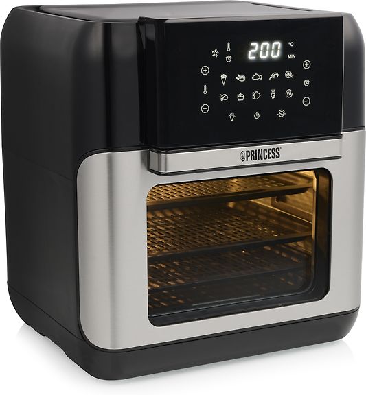 Princess 183032 Aerofryer Oven airfryer/miniuuni