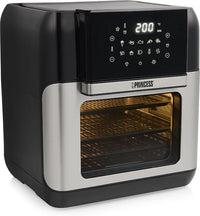 Princess 183032 Aerofryer Oven airfryer/miniuuni