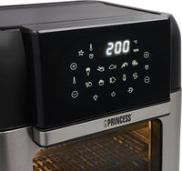 Princess 183032 Aerofryer Oven airfryer/miniuuni