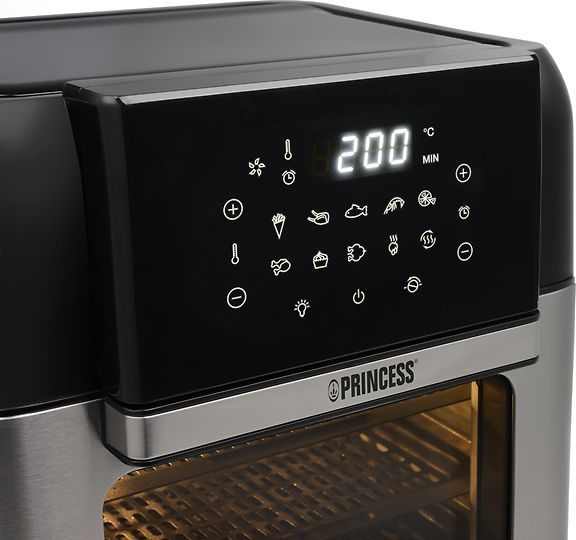 Princess 183032 Aerofryer Oven airfryer/miniuuni