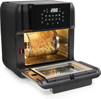 Princess 183032 Aerofryer Oven airfryer/miniuuni