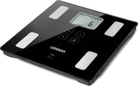 Omron Viva -kehonkoostumusvaaka – kuva 2