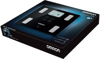 Omron Viva -kehonkoostumusvaaka – kuva 3