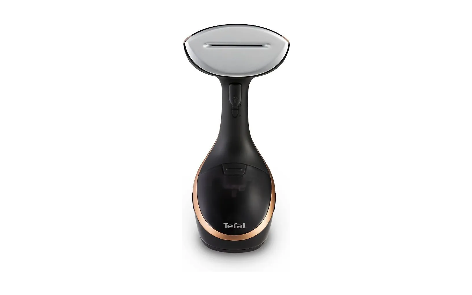 Tefal Access Steam Care textilångare, svart/guld