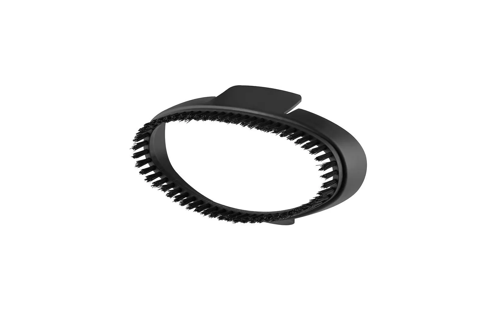 Tefal Access Steam Care textilångare, svart/guld