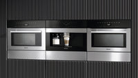 Miele CVA 7440 CS -integroitava kahvikeskus – kuva 4