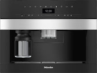 Miele CVA 7440 CS -integroitava kahvikeskus – kuva 1