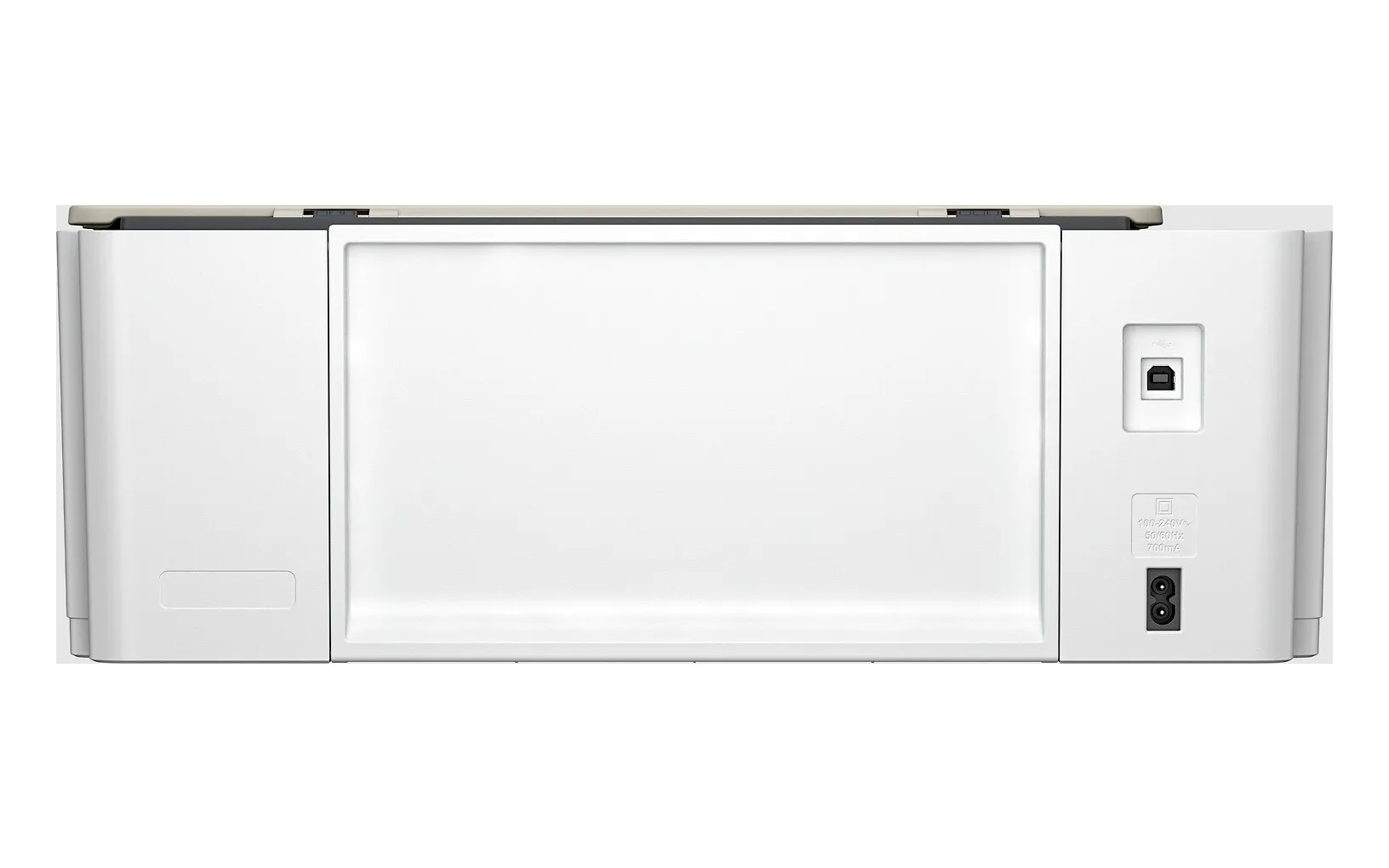 HP Smart Tank 5107 All-in-One-skrivare
