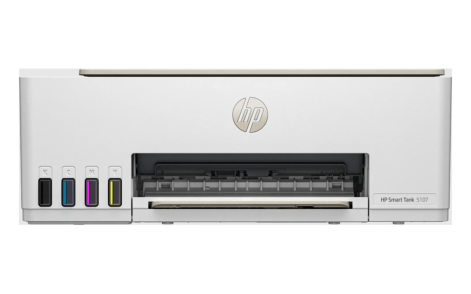 HP Smart Tank 5107 All-in-One-skrivare